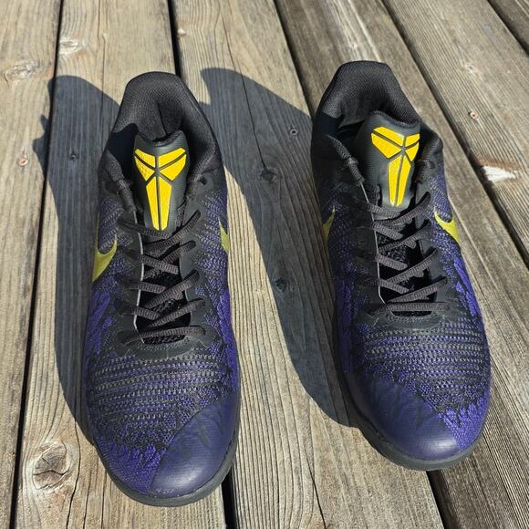 Nike Kobe Mamba Rage "Lakers Away" - Picture 4 of 7